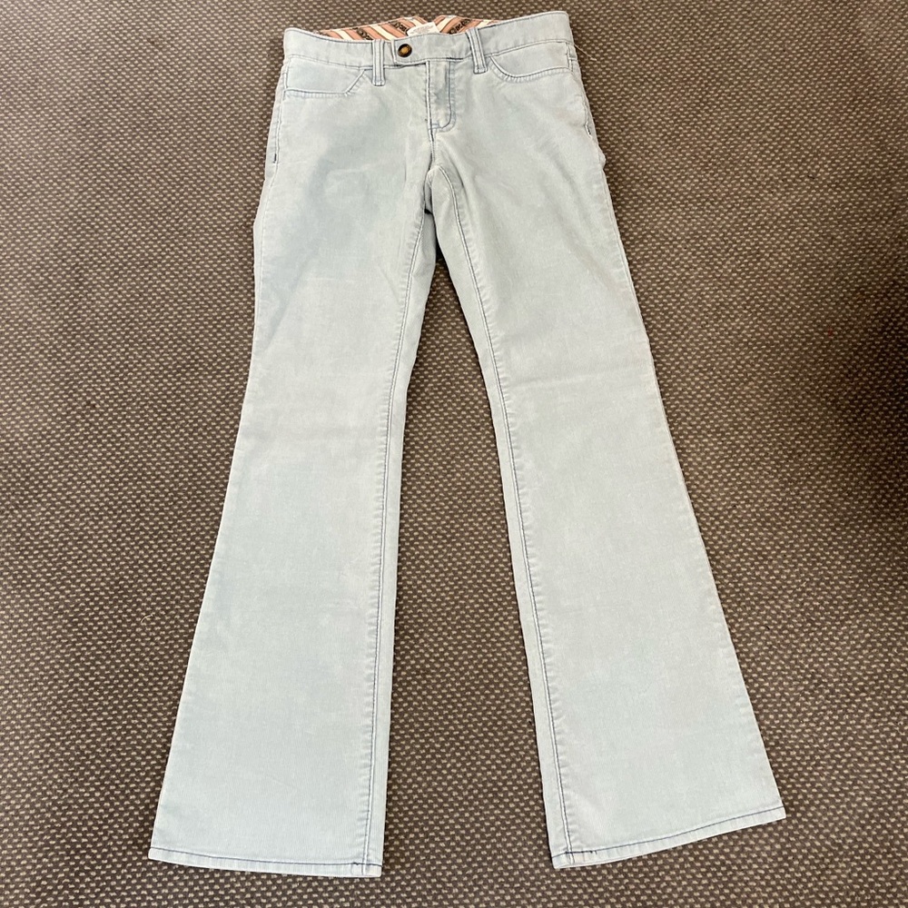 Gap Corduroy Pants- New without Tags